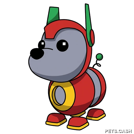 Robo Dog