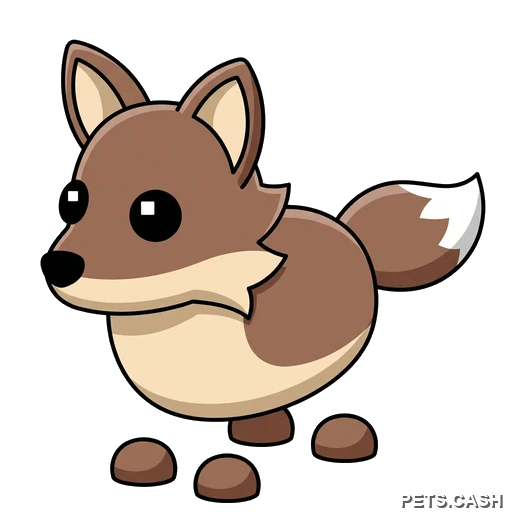 Coyote