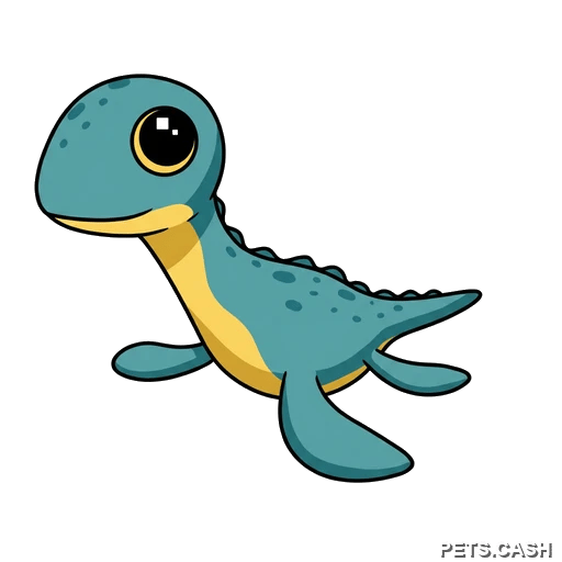 Elasmosaurus