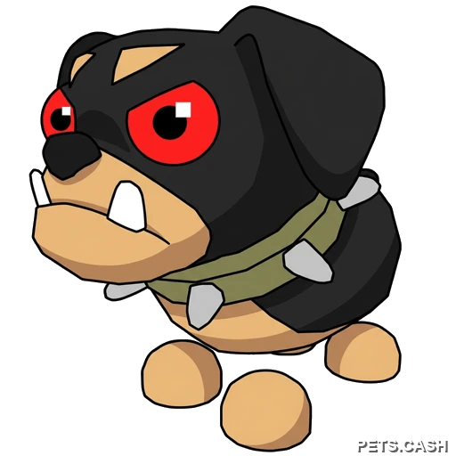 The Black Dog