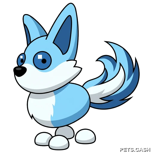 Aurora Fox