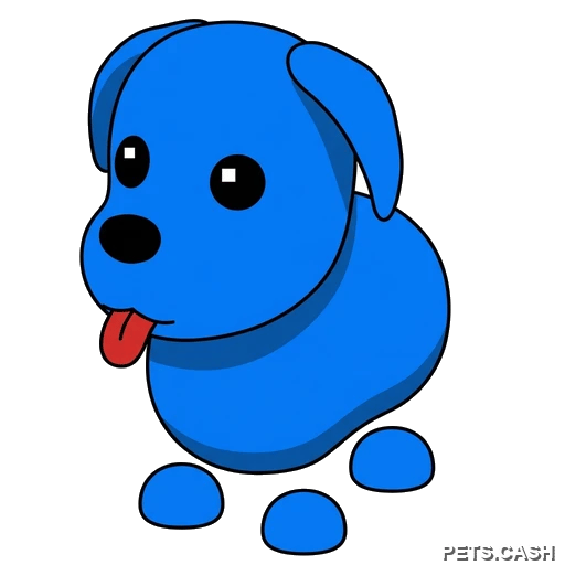 Blue Dog