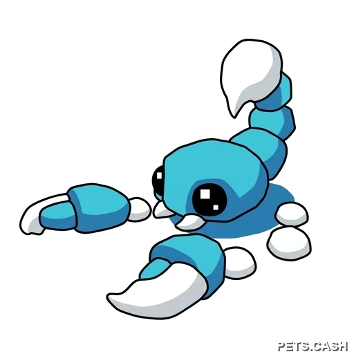 Subzero Scorpion