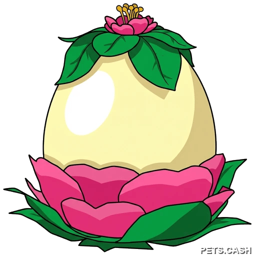 Garden Egg