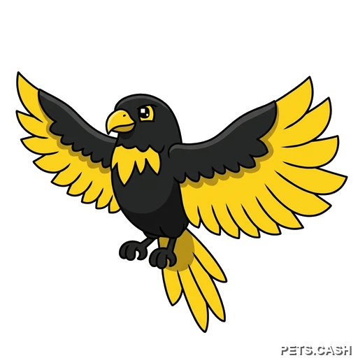 Wildfire Hawk