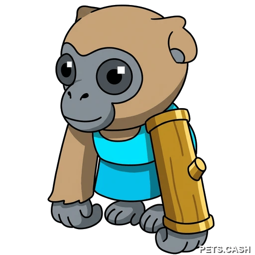 Influencer Gibbon