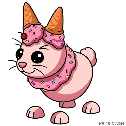 Candy Hare