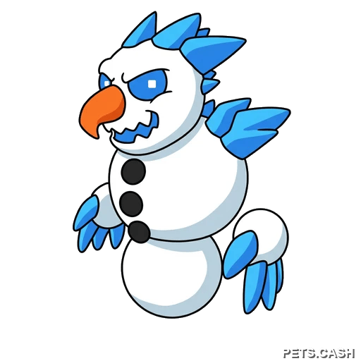 Frostclaw