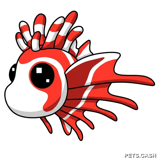 Lionfish
