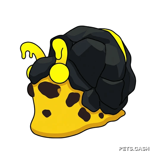 Magma Snail