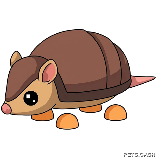 Armadillo