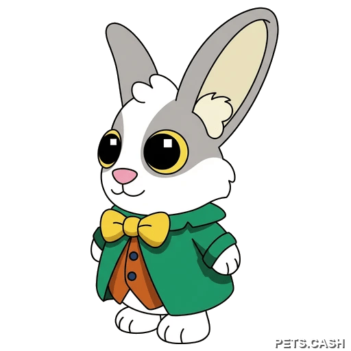 Mr Whiskerpips