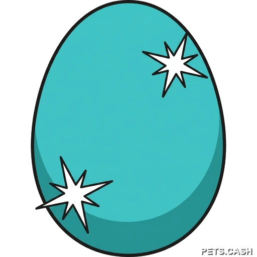 Diamond Egg
