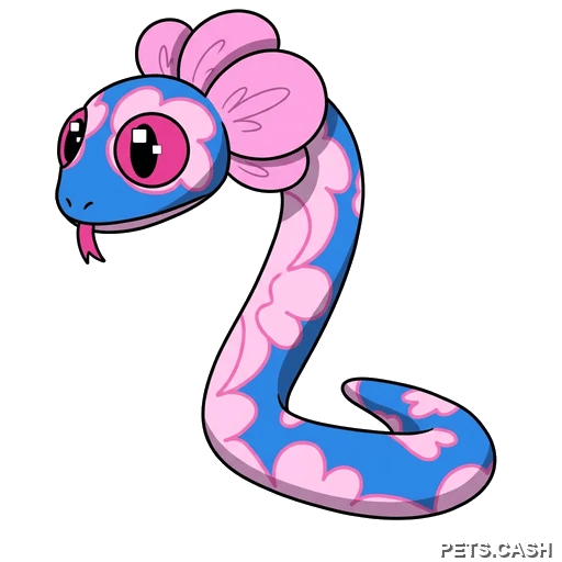Blossom Snake