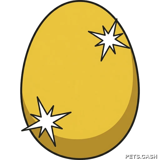 Golden Egg