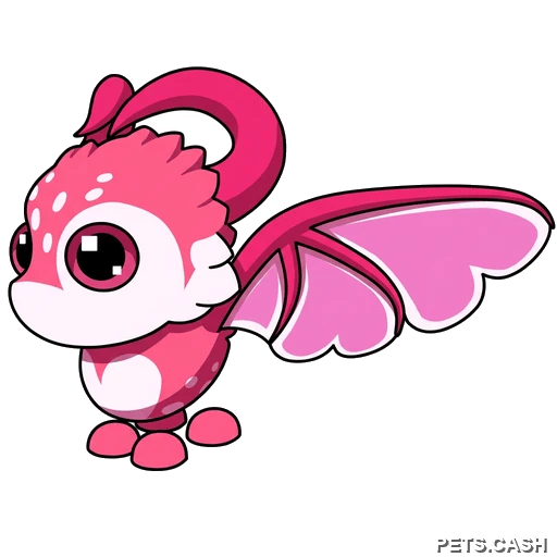 Cupid Dragon