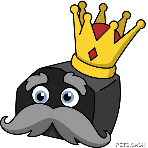Old King Coal