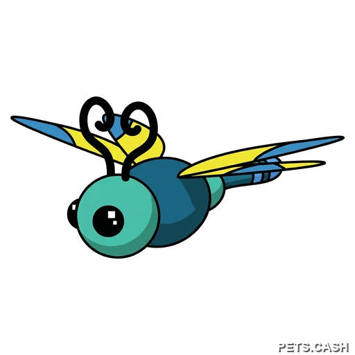 Dragonfly