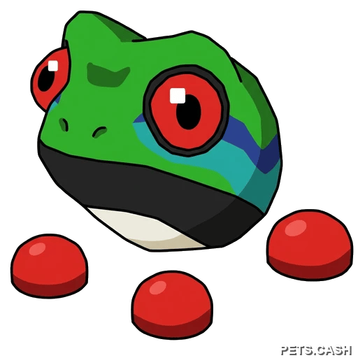 Tree Frog