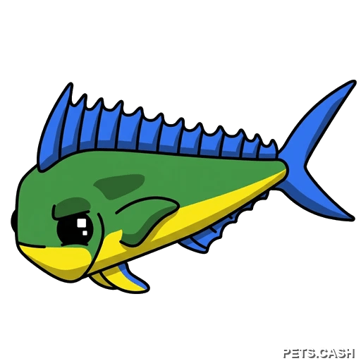 Mahi Mahi