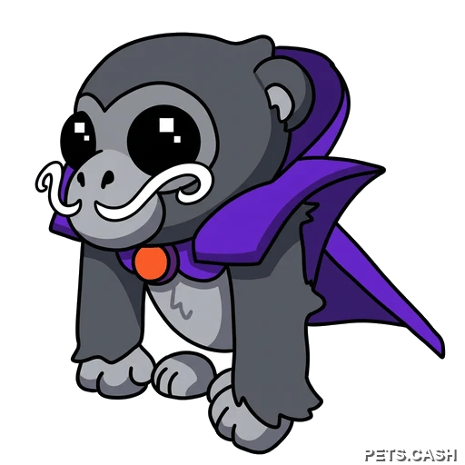 Villain Gibbon