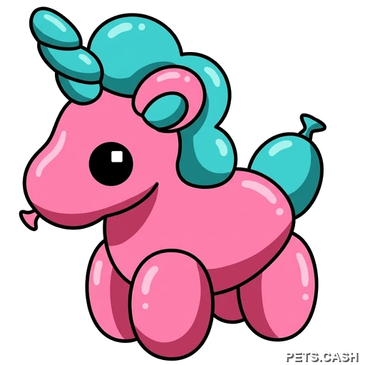 Balloon Unicorn