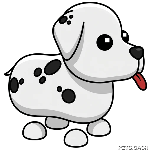 Dalmatian