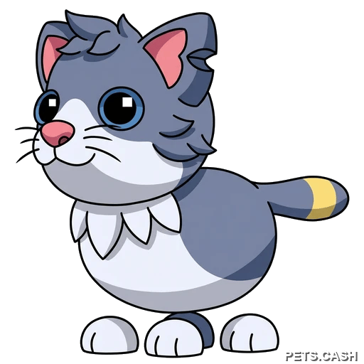 Alley Cat