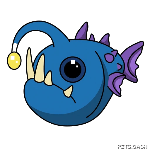 Angler Fish