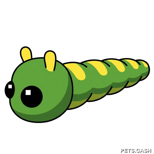Caterpillar