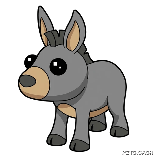 Donkey