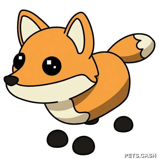 Red Fox