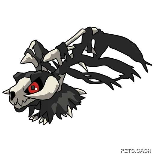 Grim Dragon