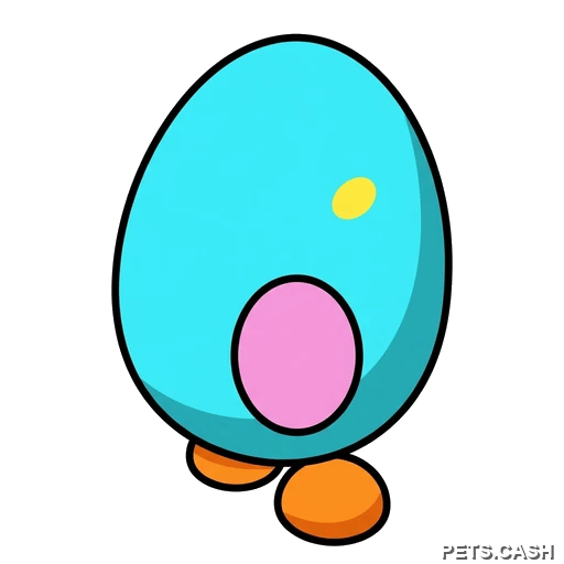 Dotted Eggy