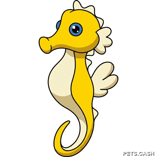 Seahorse