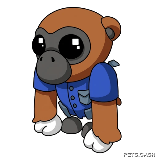 Officer Gibbon