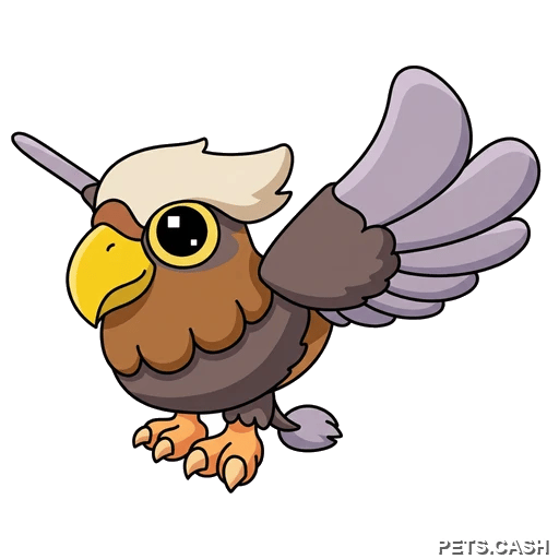 Hippogriff