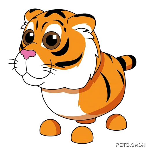 Lunar Tiger