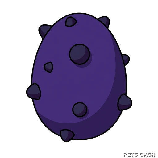 Danger Egg