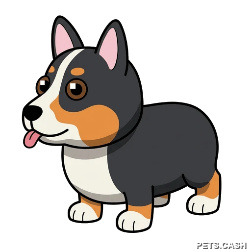 Royal Corgi