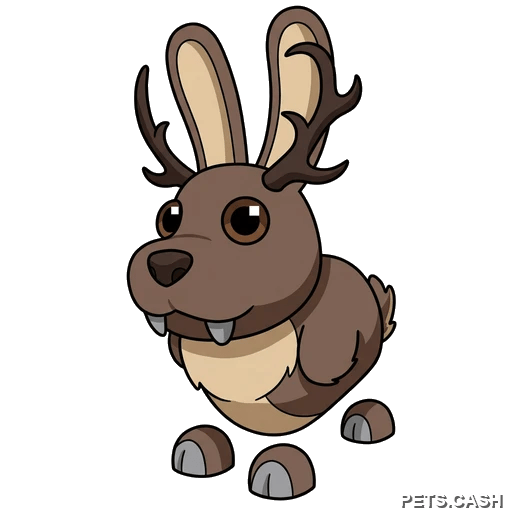 Wolpertinger