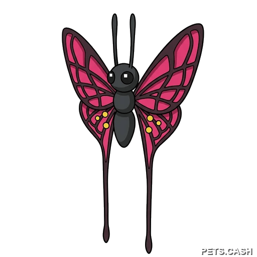 2022 Uplift Butterfly