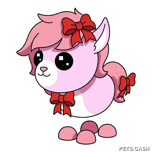 Pretty Pony