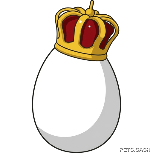 Royal Egg