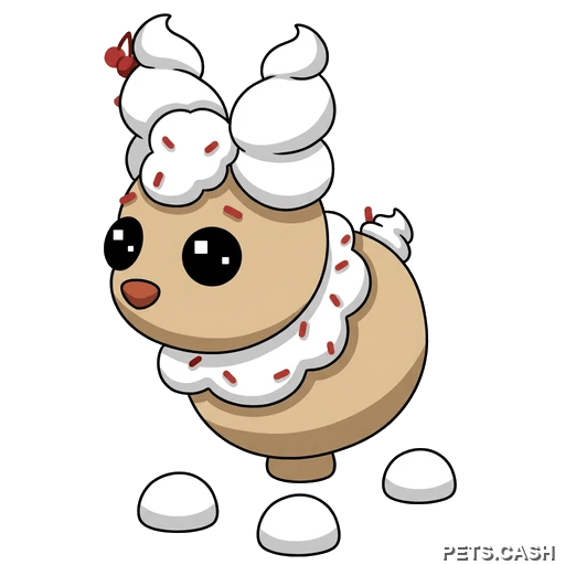 Eggnog Hare