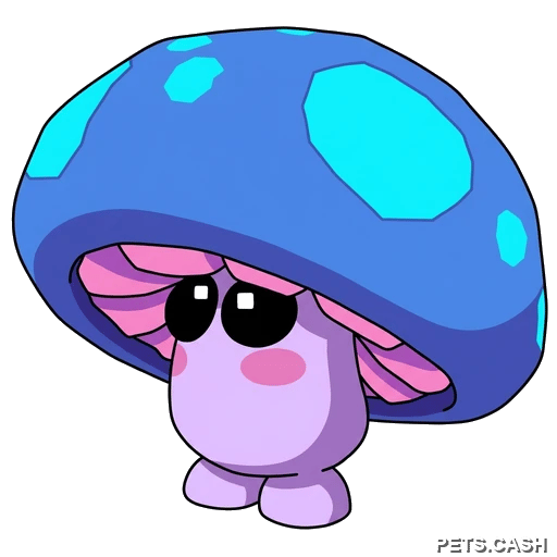 Mushroom Friend