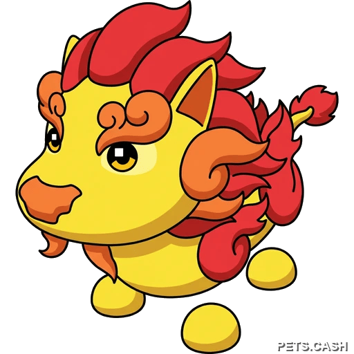 Guardian Lion