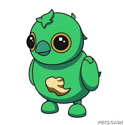 Zombie Chick