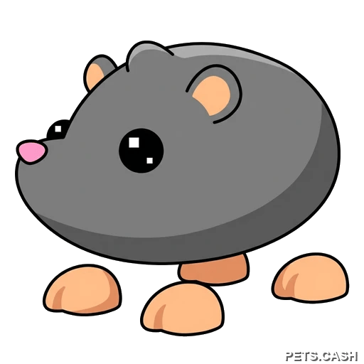 Sado Mole