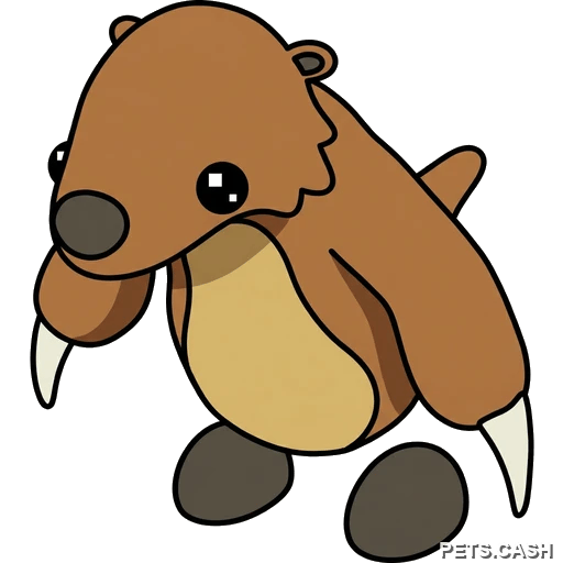 Ground Sloth
